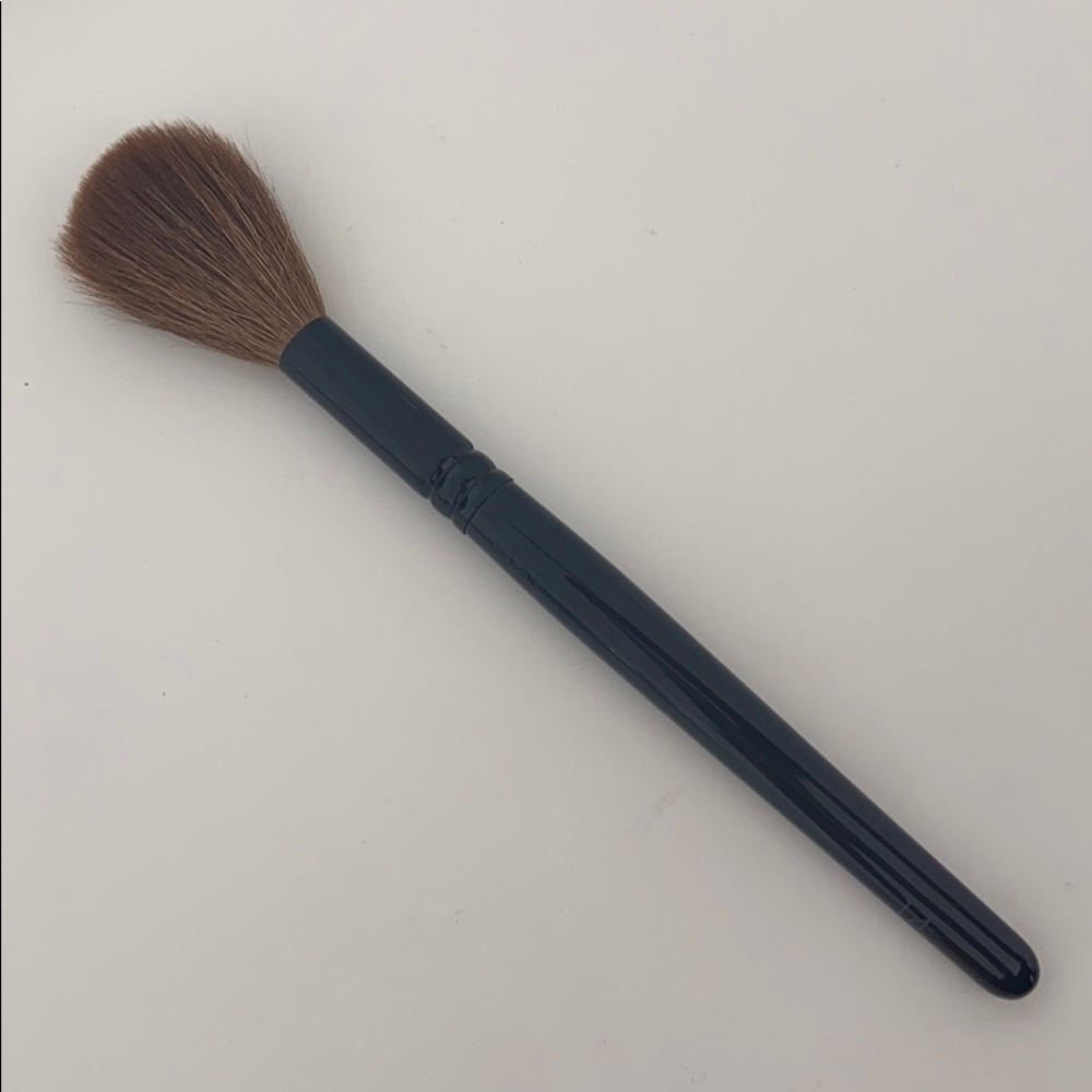 Wayne Goss brush 14